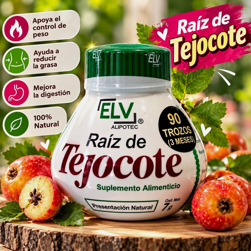 Tejocote count - tejocote, (90)